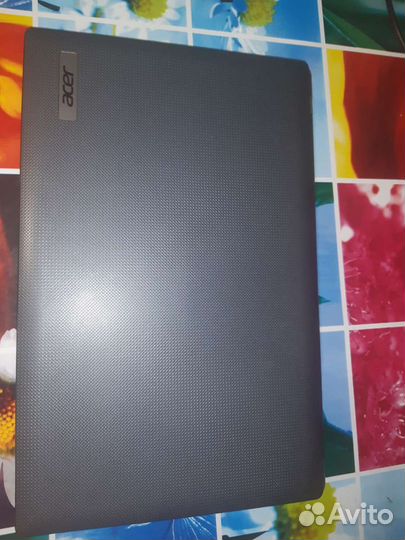 Ноутбук acer