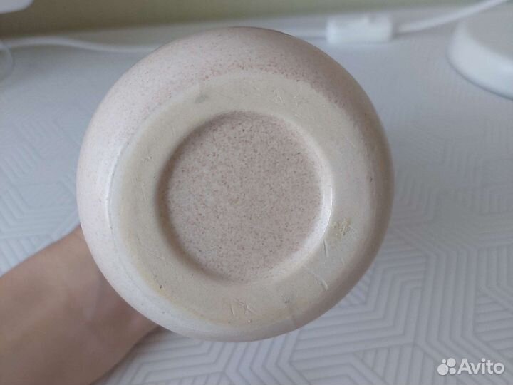 Глиняной кувшин H&M