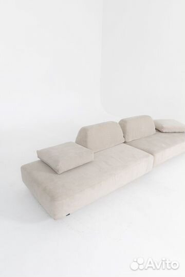 Диван 3600х2800 мм