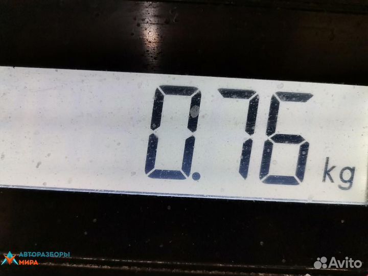 Форсунка Volkswagen Passat B6 2006 038130073AG