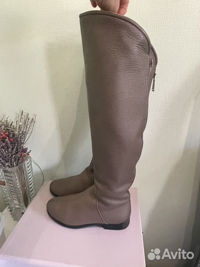 Сапоги оригинал осень зима