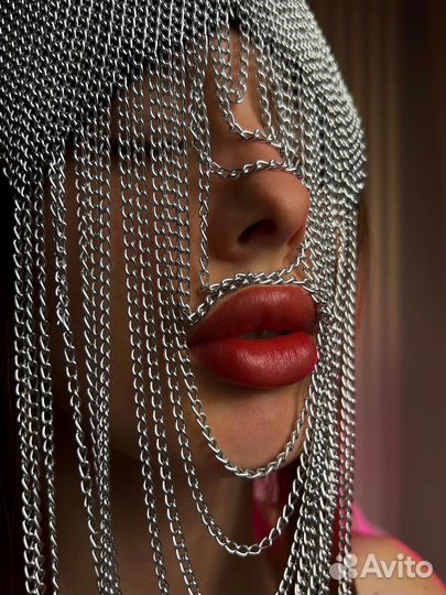 Перманентный макияж бровей и губ