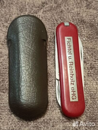 Нож складной Victorinox