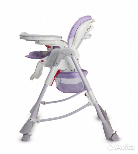 Стульчик для кормления babyton