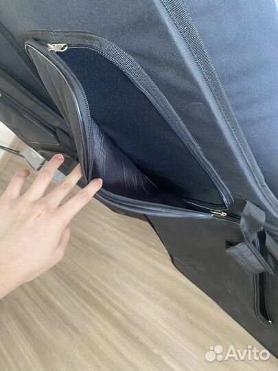 Чехол для ксилофона