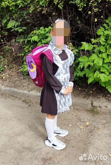 Школьная форма