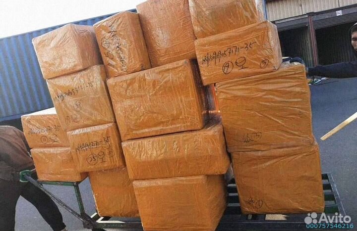 Сюрприз коробка с техникой Алиэкспресс (Арт.76820)