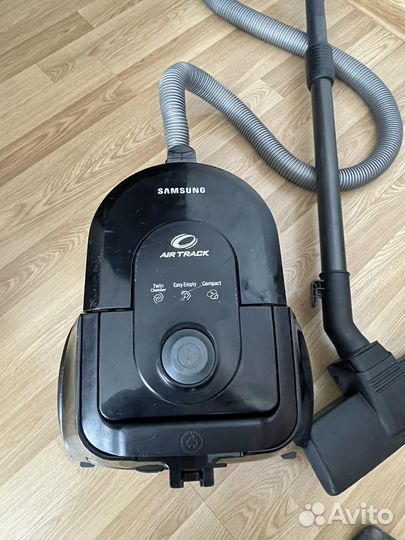 Пылесос бу Samsung