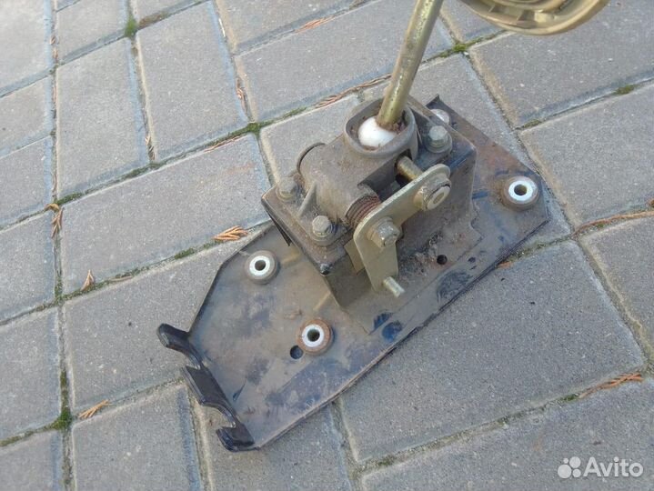 Кпп на чери фора