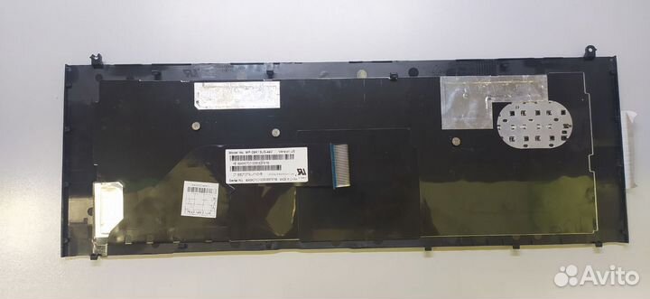 Клавиатура HP ProoBook 4720S