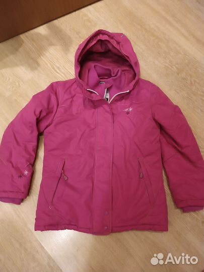 Куртка+штаны