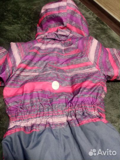 Комбинезон lassie