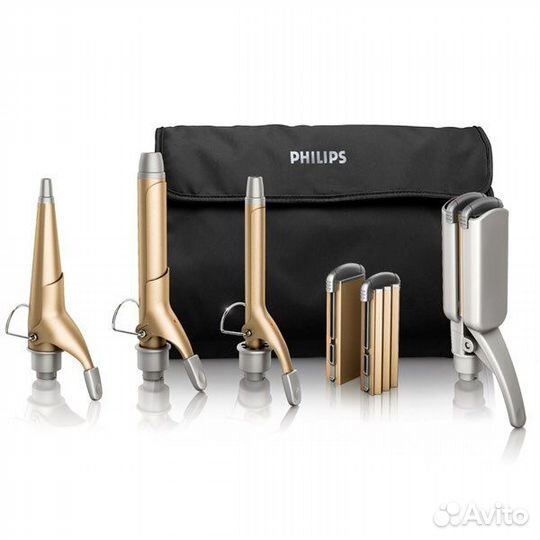 Стайлер Philips SalonSuper Stylist HP4698/22