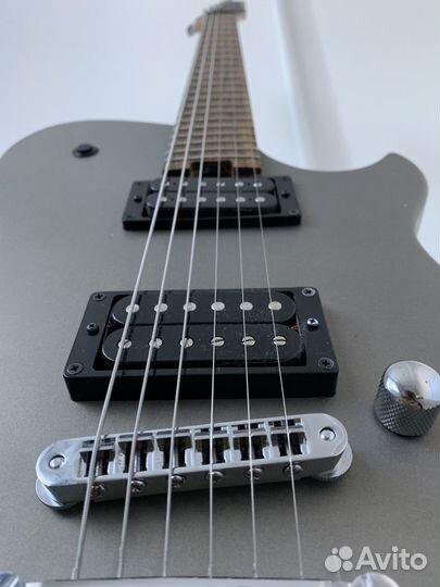 Электро Гитара Cort MBM Manson