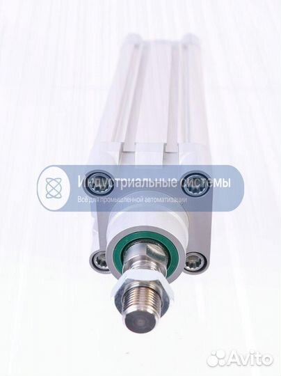 Цилиндр festo DNC-50-125-PPV-A 163374