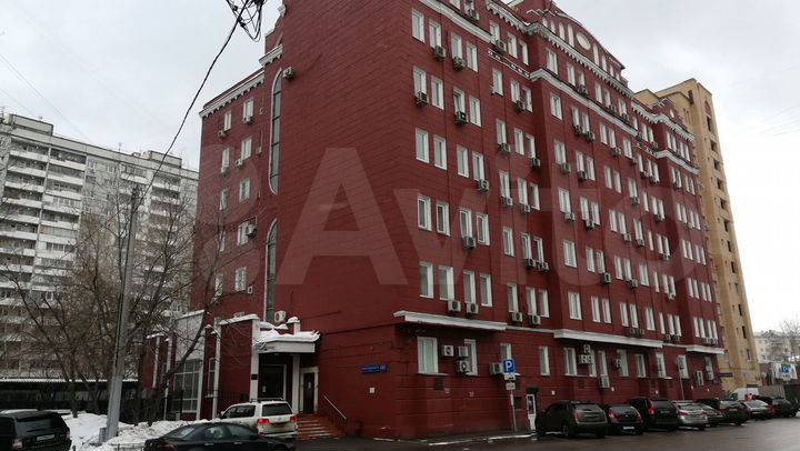 Офисное помещение, 28 м²