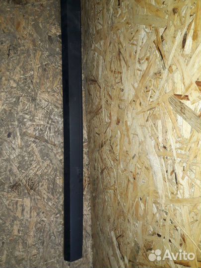 Молдинг на крышу Mercedes Viano W639 OM 646 2005