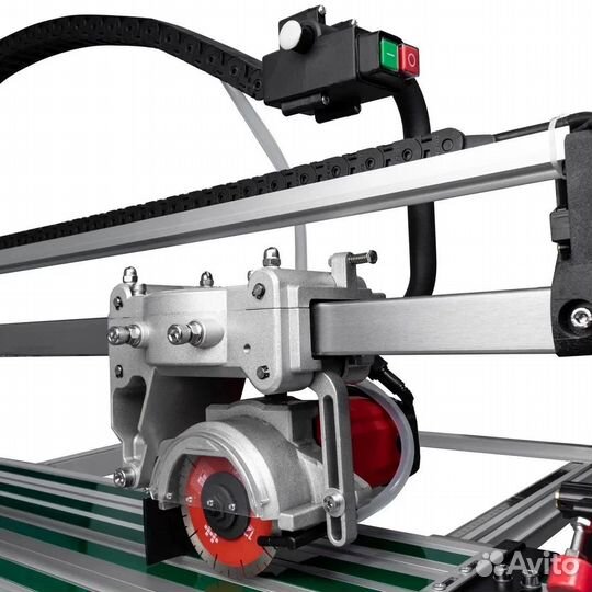Электрический Плиткорез 1200мм