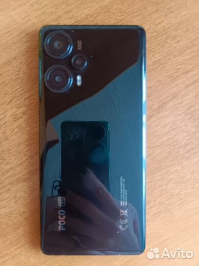 Xiaomi POCO F5, 8/256 ГБ