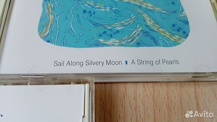 CD Easy Listening (3шт)