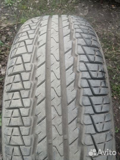 Kumho Road Venture ST KL11 235/65 R17 104T