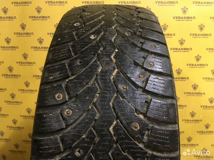 Formula Ice 215/60 R17 100