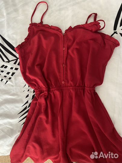 Комбинезон летний женский