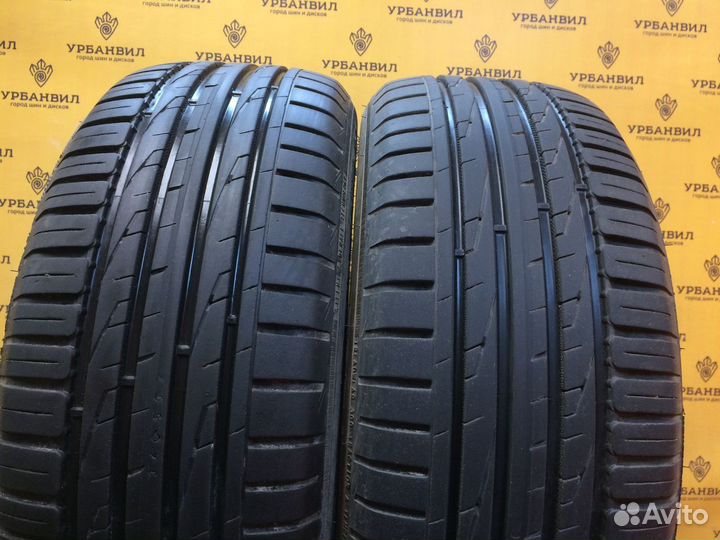 Nokian Tyres Hakka Blue 2 205/55 R16 94V