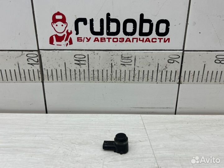 Парктроник Land Rover Range Rover Sport L320 508PS