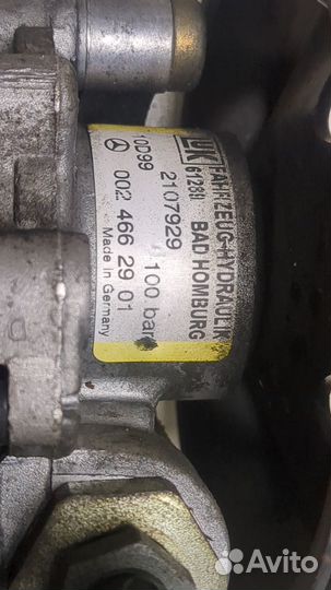 Гур Mercedes C W202, 1999