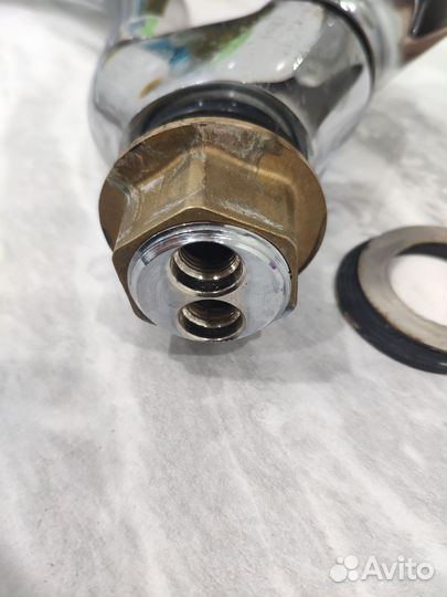 Смеситель для кухни