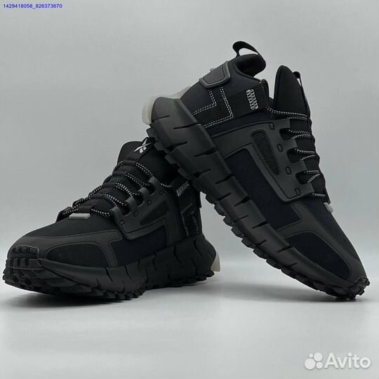 Кроссовки Reebok Zig Kinetica (Арт.24569)