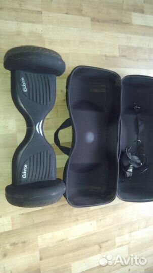 Гироскутер Ibalance 10.5 premium APP