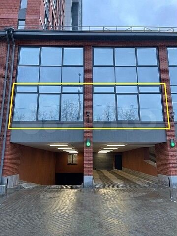 Офис, 289.8 м²