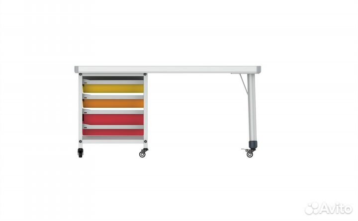 Игровой многофункциональный стол Steam