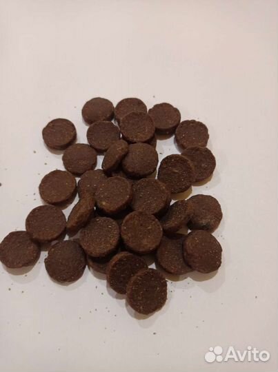 Полнорационный корм для собак Royal Flash