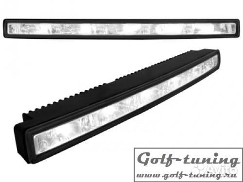 Дневные ходовые огни Dectane LGX24