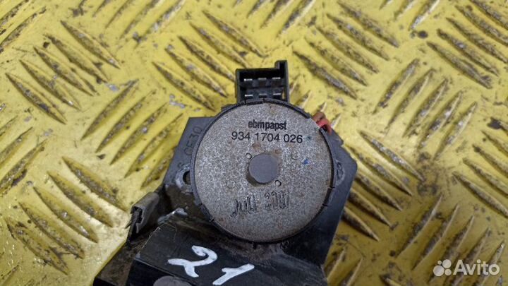 Датчик температуры воздуха салона Man Tga Tgl Tgm