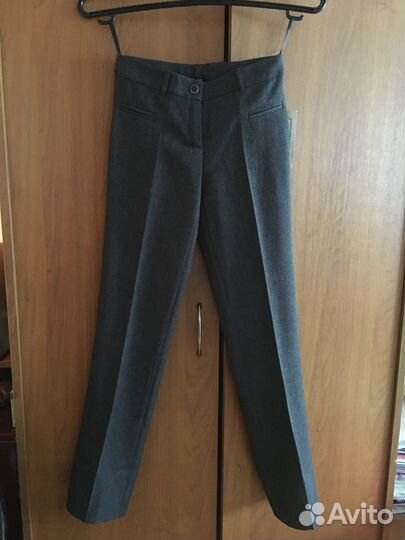 Школьная форма