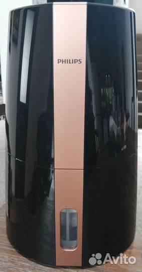 Воздухоувлажнитель Philips HU3918/10