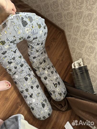 Подушка для беременных