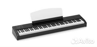 Пианино от 20800 и Orla Stage-Starter цифровое