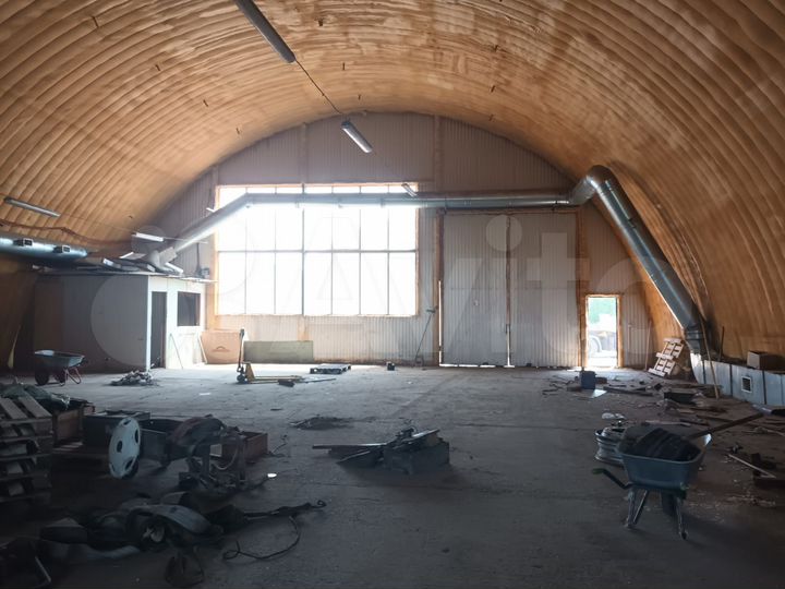 Производство, 514.4 м²