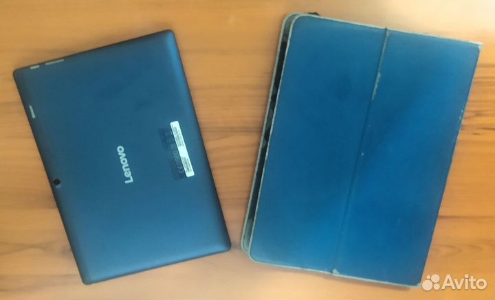 Lenovo TB2-X30L