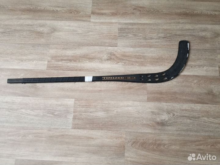 Клюшка хоккейная с мячом