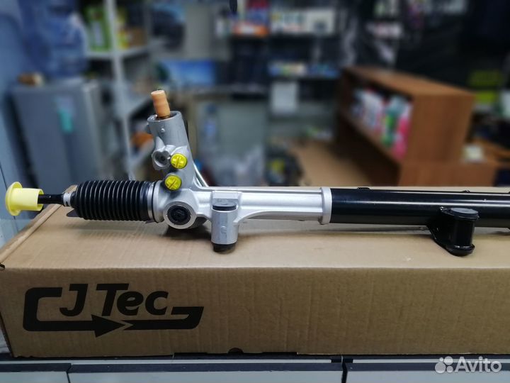 Рулевая рейка mercedes ML W163 01-05 no serv Рест