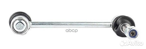 BSG 60-310-163 тяга стабилизатора переднего MB