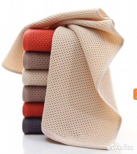 Кухонные полотенца подарок на 8 марта