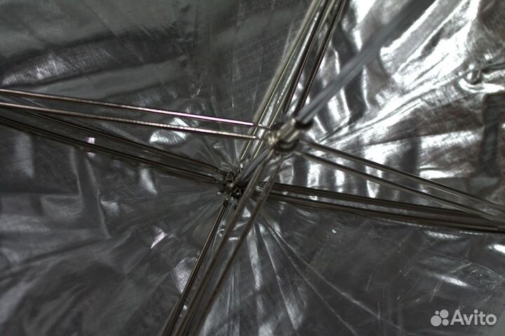 Софтбокс-зонт 60х90 см