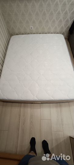 Матрас 160х200